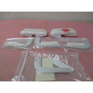 6 AMAT 0020-03069, แขนขวา, เครื่องนับเวเฟอร์, เอชช์ - อุปกรณ์และอะไหล่เซมิคอนดักเตอร์ระดับโลกที่เชื่อถือได้ - Product Image 2