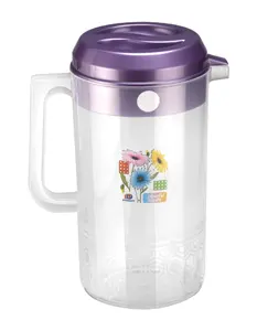 New 2023 Hot Sale Water Plastic Jugs with Lid export from India High quality with cheap cost
