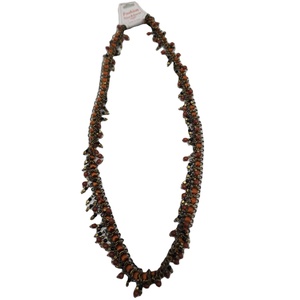 Colliers en résine faits sur mesure avec des perles en résine, idéaux pour les créateurs de bijoux - Product Image 1