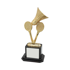 Trofeo de aluminio de calidad de exportación de la India al mejor precio para premios corporativos y eventos comerciales - Product Image 1