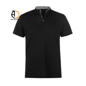 เสื้อยืดโอเวอร์ไซส์คุณภาพสูงสำหรับผู้ชาย ผ้าฝ้าย 100% เนื้อหนา ทรงบ็อกซี่ - Product Image 5
