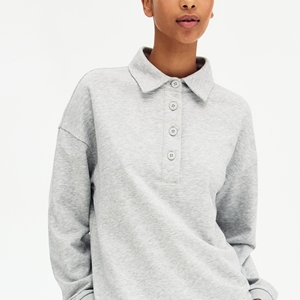 Sudaderas con Capucha Bordadas Personalizadas para Mujer, Tallas Grandes, 180 Gramos, Jersey de Algodón, Sudadera de Invierno, Hecha en Pakistán - Product Image 1