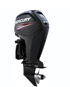 Motor fueraborda de 4 tiempos ORIGINAL NUEVO DE FÁBRICA de 115HP-350HP, motor para embarcaciones LISTO PARA USAR - Product Image 2