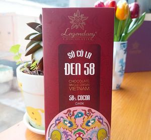 Premium Halal OEM 58% Dark <b>Chocolate</b> Bar From Cocoa Beans For Business Gift Set In Luxury <b>Chocolate</b> Gift Box - Product Image 1
