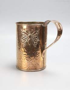 Venta caliente taza de vino de latón puro grabado dorado y copa de vino Industrial Vintage para Bar restaurante novedad diseño moderno rústico - Product Image 5