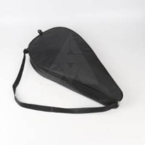 Sacs de raquettes de padel en promotion, fabriqués au Pakistan, avec logo personnalisé imprimé, pour hommes et femmes - Product Image 4