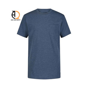 เสื้อยืดผ้าฝ้าย เสื้อสตรีทแวร์ใส่สบาย - Product Image 6