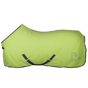 High Quality <b>Heavy</b> Weight Fleece Waterproof Horse Rug Warm Winter Horse Riding <b>Blanket</b> 4 Leg Straps Large Tail Flap Dressage Use - Product Image 6