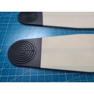 Brazo Robótico AP Systems KORONA1200P para Manipulación de Sustratos, Usado, Piezas de Equipos Semiconductores Obsoletos - Product Image 4