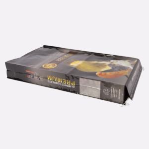 ถุงผ้า PP แบบมีก้นข้างพรีเมียม BOPP สำหรับบรรจุอาหารสัตว์ปีกและปศุสัตว์ พิมพ์ลายความละเอียดสูง ผลิตในเวียดนาม - Product Image 3