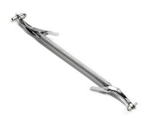 Portaamalgama dental de doble punta para restauraciones y instrumentos de ortodoncia |   Manual Ergonómico de Odontología y Prótesis Dentales - Product Image 6
