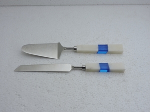 Quality Design Desert knife <b>Cake</b> <b>Tools</b> Wooden Desert Set Wood Desert Set <b>Cake</b> Spatula at very good selling Price - Product Image 5