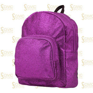 Glitter <b>Kids</b> <b>Backpack</b> School Bag Eco Friendly Cute Bookbags for <b>Kids</b> Toddler Student School Bag - Product Image 2