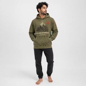 Ensemble de sport pour homme, design flexible en tissu, coupe confortable, idéal pour la gym, la course à pied, vêtements de sport de haute performance, doux et léger - Product Image 3