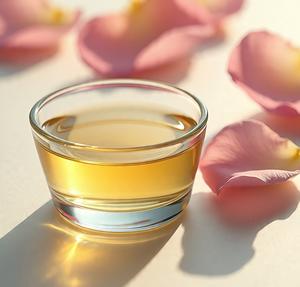 HIMVEDA ORGANIC Aceite Corporal Orgánico 100% de Rosa, Destilado al Vapor, Antienvejecimiento, Reafirmante, Nutritivo e Hidratante, 30 ml, para Rostro y Cuerpo - Product Image 3