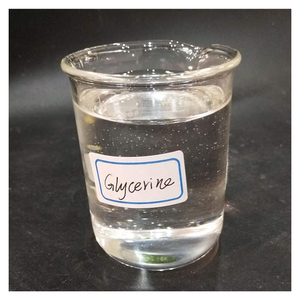 กลีเซอรีนบริสุทธิ์สูง เกรดอุตสาหกรรม กลีเซอรอลจากพืช สำหรับใช้ในยาและเครื่องสำอาง สำหรับส่งออกจำนวนมาก - Product Image 2