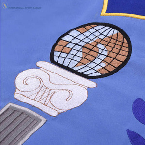 Nouvelle Arrivée : Bannières de Régalia Maçonniques Personnalisées Brodées avec Épingle de Sûreté, en Satin Premium, Finition à Franges Décoratives - Product Image 5