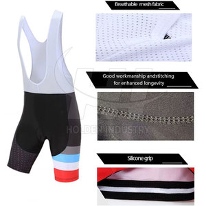 Tenue de cyclisme quotidienne légère et confortable, finition soignée, pour usage occasionnel - Product Image 3