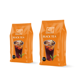 Té Negro Orgánico de Marca Privada, Sabor Intenso, Té Saludable a Granel, Bolsa Grande, Empaque de Té Personalizado - Product Image 1