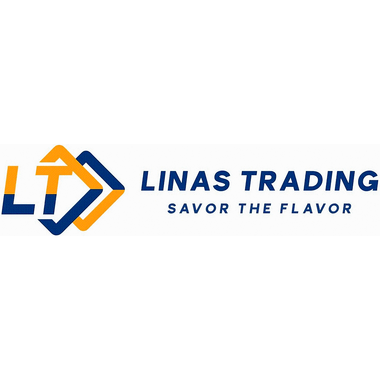 Linas Trading logo