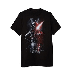 T-shirt pour homme de haute qualité, en coton 100% tissé, respirant, anti-rides, séchage rapide, coupe décontractée, col rond, grande taille - Product Image 5