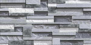 Azulejos Premium Choice de Calidad Superior Asia Tiles Elevation de 300x600mm para Paredes, Ideales para la Salud. - Product Image 2