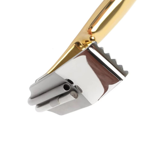 Retractor de Senos Tebbetts con Luz de Fibra Óptica, Succión, Acero Inoxidable Premium, Herramienta Reutilizable para Cirugía Plástica con Hoja Dentada Lisa - Product Image 2