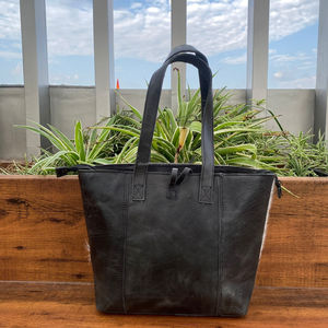 Bolso de mano de piel de vaca para mujer, bolso elegante con pelo en piel de vaca, gran oferta, bolsos de diseñador para mujer, multiusos - Product Image 4