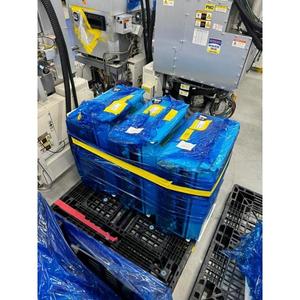 Lam Research 2300 Exelan Flex45 Dielectric - อุปกรณ์และอะไหล่เซมิคอนดักเตอร์ระดับโลกที่เชื่อถือได้ - Product Image 6