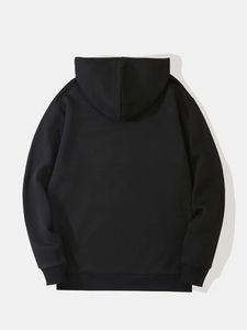 เสื้อฮู้ดดี้ผู้ชายคุณภาพพรีเมียมรุ่นล่าสุด สวมใส่สบาย ระบายอากาศได้ดี สำหรับผู้ใหญ่ - Product Image 6
