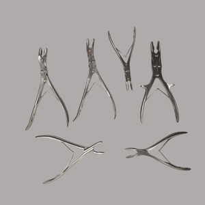 Conjunto de Instrumentos para Cirugía de Columna Lumbar, Herramientas Quirúrgicas para Descompresión y Fijación Espinal, Kit de Neurocirugía Ortopédica - Product Image 4