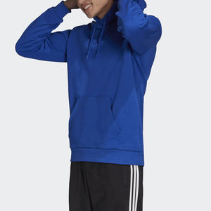 Sudaderas con Capucha y Cremallera Bordadas para Hombre, Personalizables, Mezcla de Algodón, Ropa Casual de Primavera/Otoño/Invierno - Product Image 4
