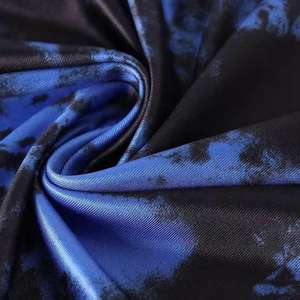 Camiseta Tie Dye para Hombre, Estilo Deportivo, Cuello Redondo, Manga Corta, Pakistán - Product Image 4