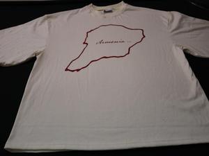 T-Shirt Casual da Uomo <span class=keywords><strong>SAMI</strong></span> a Maniche Corte Traspirante - 100% Cotone - Product Image 2