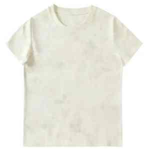 T-shirts vintage oversize pour hommes et femmes, effet délavé, streetwear, décontractés, tendance, confortables et élégants. - Product Image 5