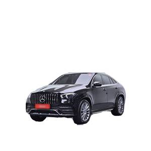 Mercedes-Benz Clase GLE GLE400d 4MATIC Coupé, Modelo Agosto 2023, 46,102 km, Diésel, Transmisión Automática, Volante a la Izquierda, Cámara Trasera - Product Image 1