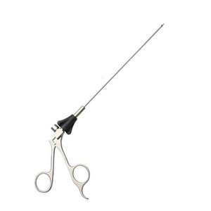 Premium <b>Laparoscopic</b> Claw Forceps Reusable Dissecting Surgical <b>Instrument</b> Advanced Laparoscopy Tool - Product Image 2