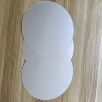 Plaque miroir en plastique acrylique argenté et doré 3mm 4x8 1.5mm 2mm 1mm