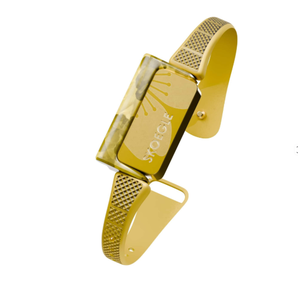 Bracelet intelligent en métal de haute qualité, moniteur de fréquence cardiaque, suivi GPS, suivi de la forme physique, compatible Android, étanche IP57, autonomie de 4 jours - Product Image 1