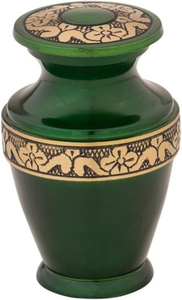 High Quality Modern Luxury Stainless Steel Eco-Friendly Pet Cremation Urns <b>for</b> Dog <b>Ashes</b> Storage Wholesale - Product Image 3