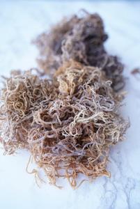 รังนกทะเลอบแห้งสาหร่ายกันแดดบริสุทธิ์พองตัวได้สูง6-8เท่า - Product Image 3