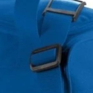 SGRHO Travel Duffel <b>Bag</b> <b>Womens</b> Sorority <b>Large</b> Capacity <b>Weekend</b> Carryall Gym Sports Overnight Luggage with Adjustable Straps - Product Image 4