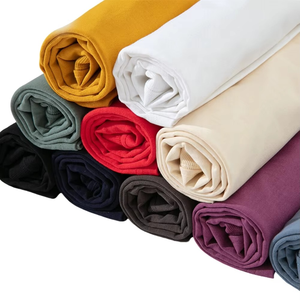 Camiseta de Algodón de Alta Calidad para Hombre, con Logotipo Personalizado, Cuello Redondo, Manga Corta, Estilo Casual, Corte Regular, Jersey Grueso - Product Image 5