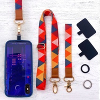Cordones móviles personalizados