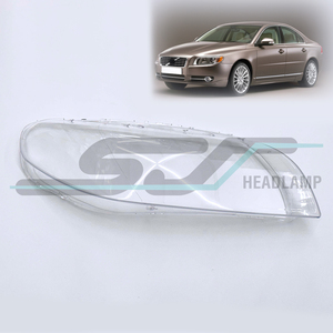 Para lente de faro Volvo S80 OEM - Product Image 6