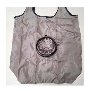 Bolsas de Compras Reutilizables Redondas de Marcas de Lujo, Pequeñas y de Alta Calidad, Producto en Venta - Product Image 1