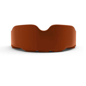 Protège-dents de boxe de dernière conception, vente en gros, protège-dents de sport OEM, protège-dents bicolore - Product Image 3