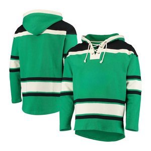 Sudadera con capucha SEAMRE 450GSM de alta calidad, marca de ropa deportiva de primera calidad, transpirable, de secado rápido, OEM. - Product Image 5