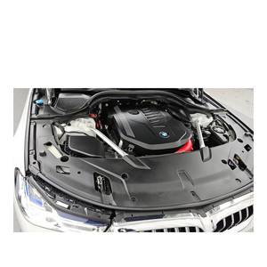 BMW Gran Turismo (GT) 630i XDrive <span class=keywords><strong>M</strong></span> Sports 2022 года, 43 746 км, АКПП, левый руль, камера заднего вида - Product Image 6