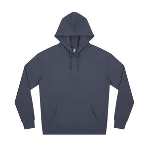 Sudadera con Capucha de Felpa Premium Estilo Urbano, Ligera, Holgada y Personalizable - Product Image 2